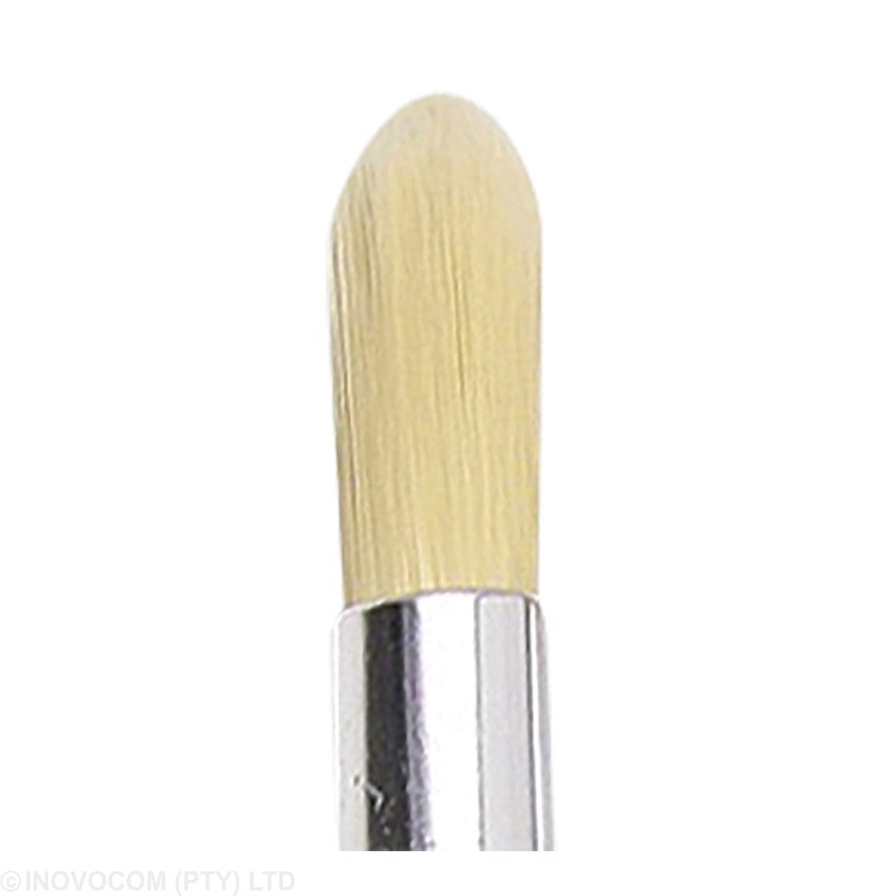 Foska Round Paint Brush No. 1