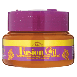 Caivil Fusion Oil Hair Root Nourisher 125ml - myhoodmarket