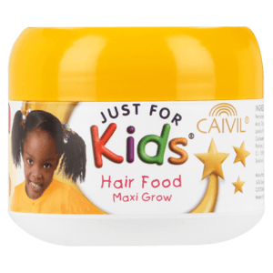 Caivil Just For Kids Maxi Grow Hair Food 125ml - myhoodmarket