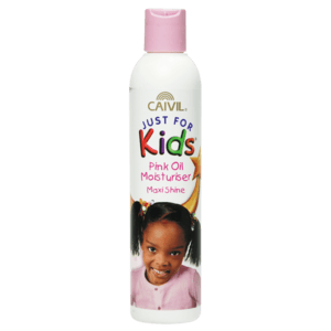Caivil Just For Kids Pink Oil Moisturiser 250ml - myhoodmarket