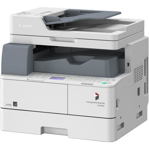 Canon Image Runner 1435i A4 3-In-1 Mono Laser Printer