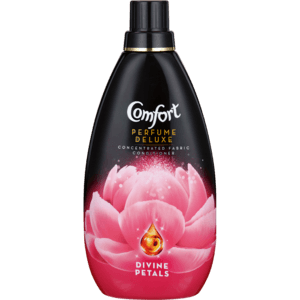 Comfort Divine Petals Concentrated Fabric Conditioner 800ml - myhoodmarket