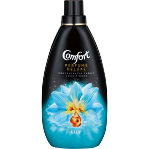 Comfort Lily Concentrated Fabric Conditioner 800ml - myhoodmarket
