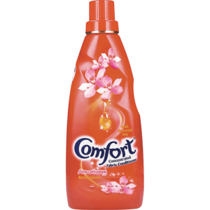Comfort Refreshing Aromatherapy Concentrated Fabric Conditioner 800ml - myhoodmarket