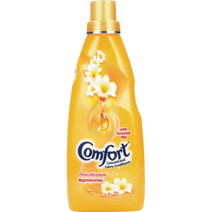 Comfort Rejuvenating Aromatherapy Concentrated Fabric Conditioner 800ml - myhoodmarket