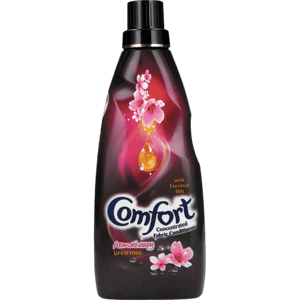 Comfort Uplifting Aromatherapy Concentrated Fabric Conditioner 800ml - myhoodmarket