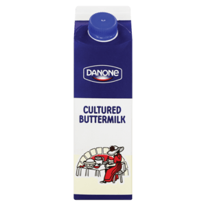 Danone Cultured Buttermilk 500g - myhoodmarket