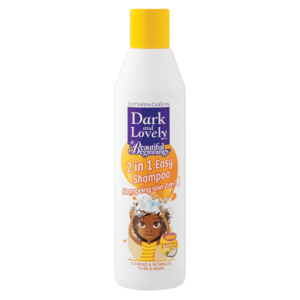 Dark & Lovely 2-In-1 Easy Shampoo 250ml - myhoodmarket
