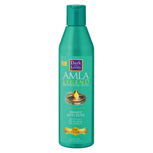 Dark & Lovely Amla Legend Damage Anti-Dote Oil Moisturiser 250ml - myhoodmarket