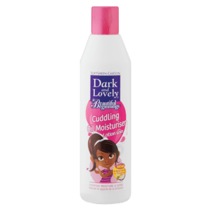 Dark & Lovely Beautiful Beginnings Lotion Sain Cuddling Oil Moisturiser 250ml - myhoodmarket