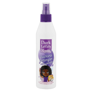 Dark & Lovely Beautiful Beginnings Ouchless Detangler Spray 250ml - myhoodmarket