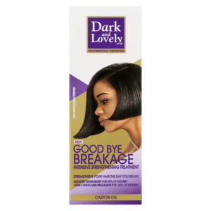 Dark & Lovely Goodbye Breakage Intensive Treatment 100ml - myhoodmarket