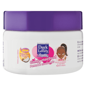 Dark & Lovely Kids Comfy Hair Food 125ml - myhoodmarket
