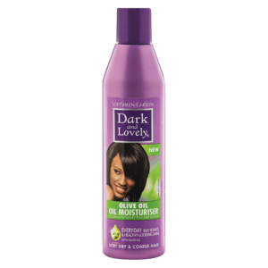 Dark & Lovely Olive Oil Moisturiser 250ml - myhoodmarket