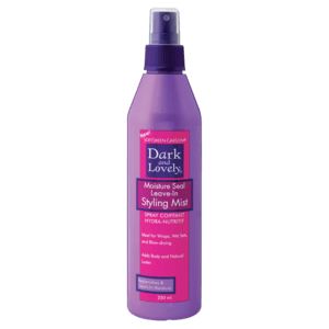 Dark & Lovely Stylist Mist Moisturiser 250ml - myhoodmarket