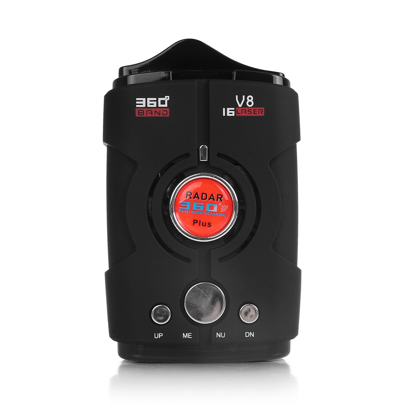 V8 Car Radar Detector Speed Camera Detectors