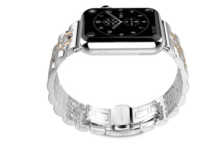 Stainless Steel Watchband for Iwatch