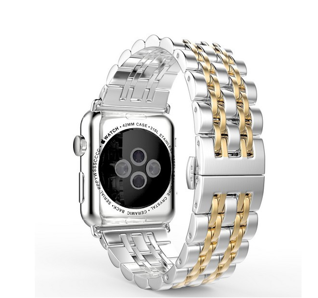 Stainless Steel Watchband for Iwatch