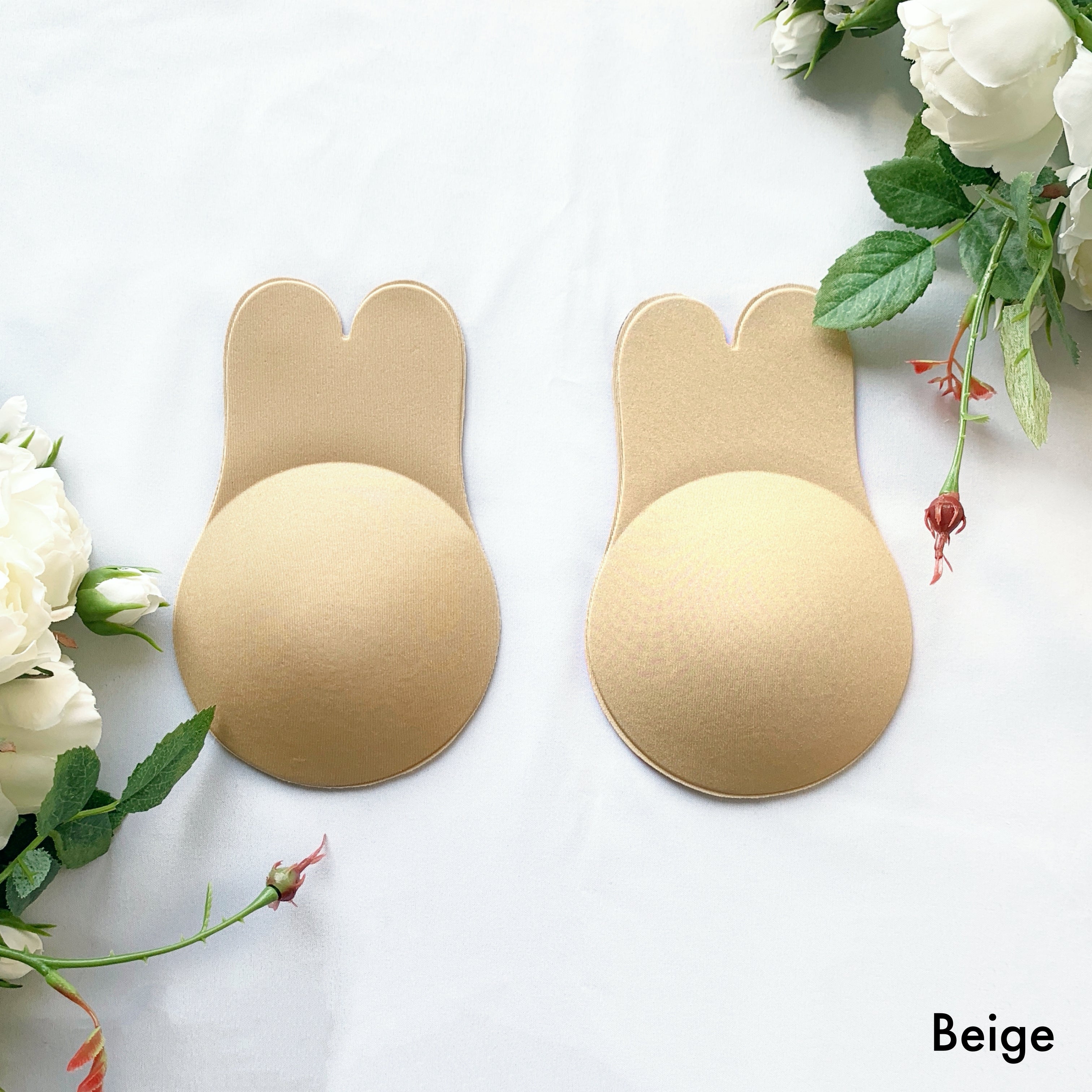 Bunny Lift Bra - Beige