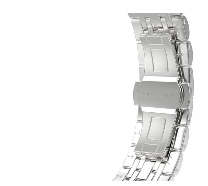 Stainless Steel Watchband for Iwatch