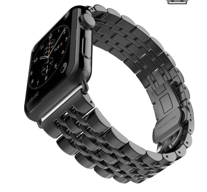 Stainless Steel Watchband for Iwatch