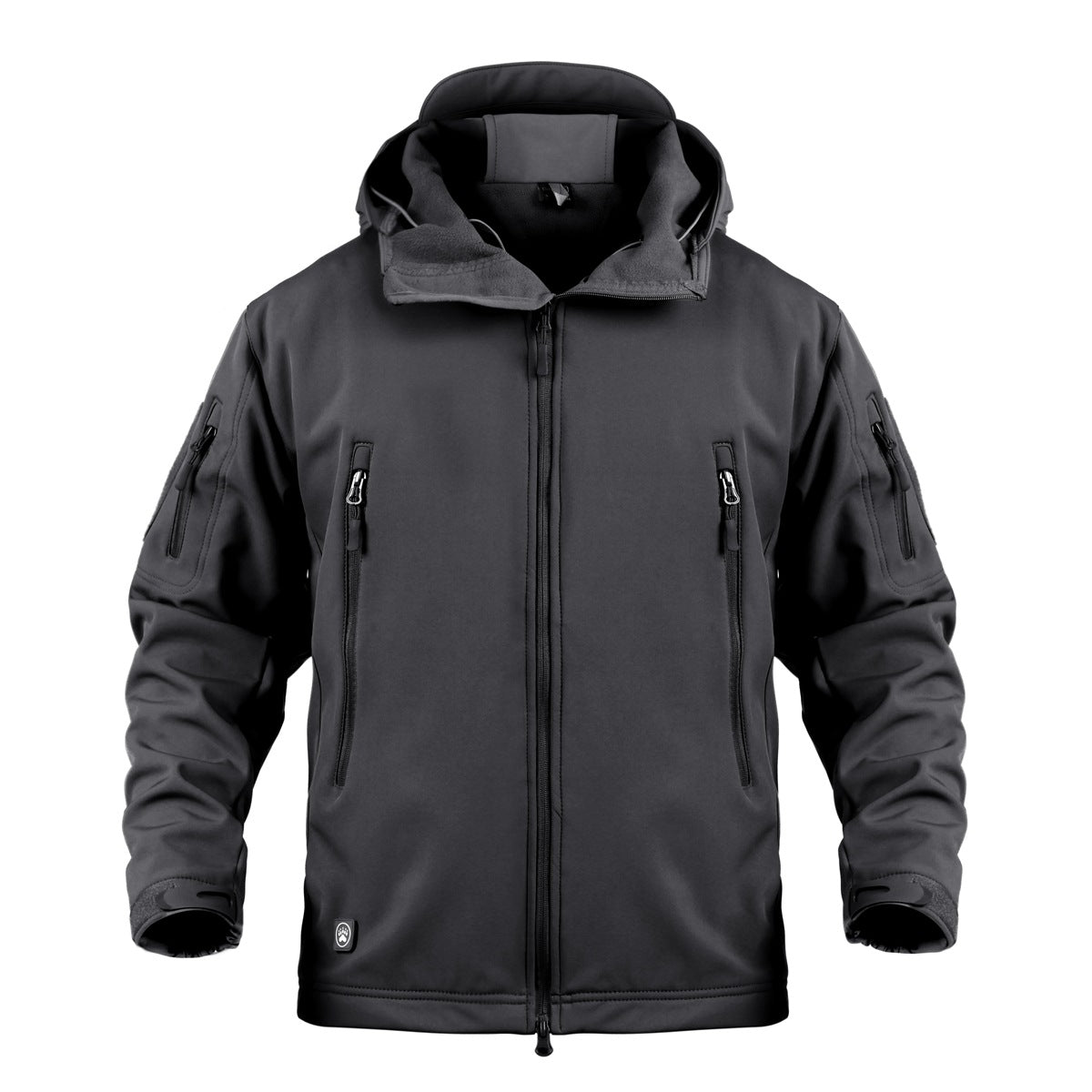 Military Tactical Waterproof Jacket