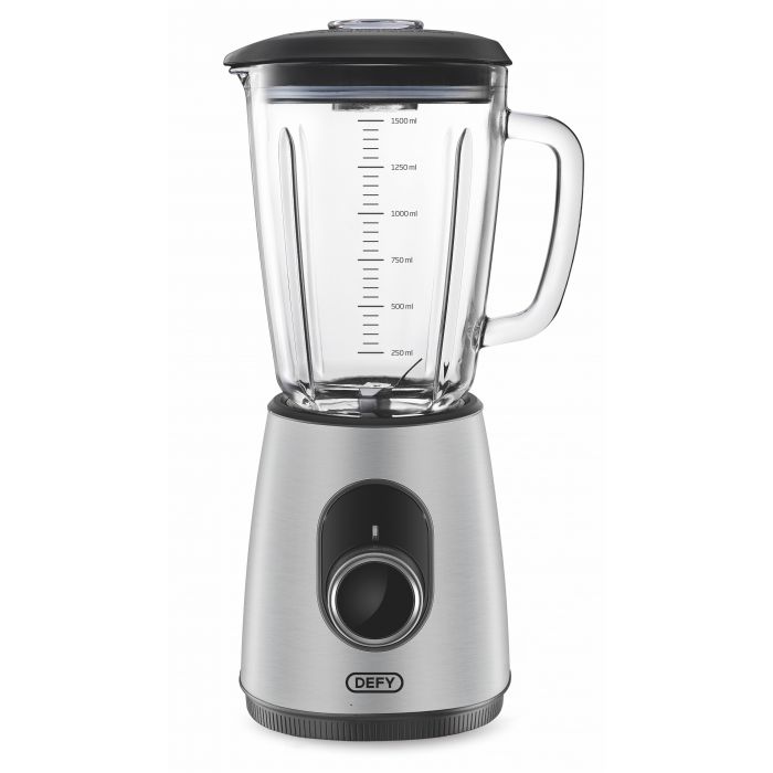 Defy Table Blender Inox TB7802