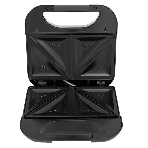 Defy SM 616 B Sandwich Maker BLACK