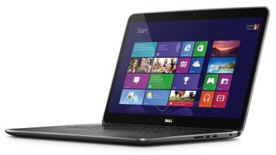 Dell XPS 12 Laptop