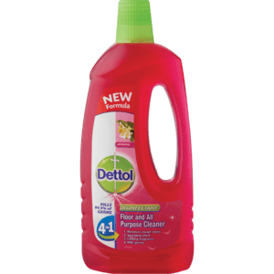 Dettol Jasmine All Purpose Cleaner 750ml - myhoodmarket