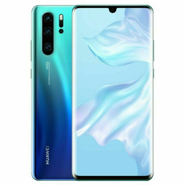 Huawei P30 Pro Dual Sim Blue