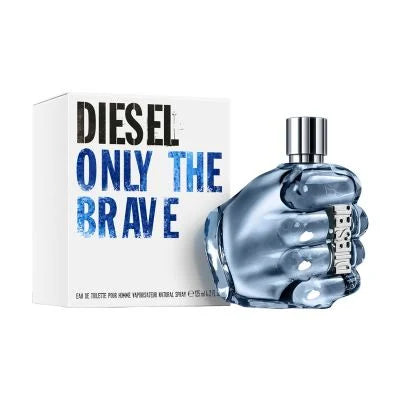 Diesel Only The Brave Eau De Toilette 125ml