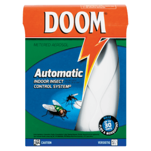 Doom Automatic Insect Indoor Control System - myhoodmarket