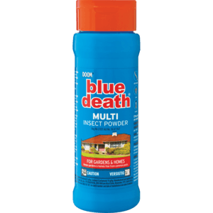 Doom Blue Death Multi Insect Powder 100g