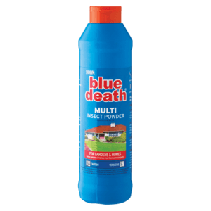 Doom Blue Death Multi Insect Powder 500g - myhoodmarket