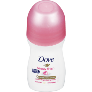 Dove Beauty Finish Ladies Anti-Perspirant Roll-On 50ml - myhoodmarket