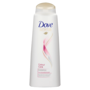 Dove Colour Care Shampoo 400ml - myhoodmarket