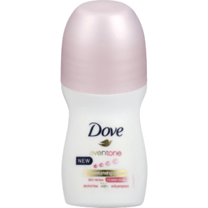 Dove Eventone Skin Renew Ladies Roll-On 50ml - myhoodmarket