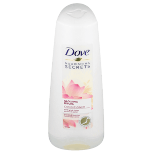 Dove Nourishing Secrets Glowing Ritual Conditioner 200ml - myhoodmarket