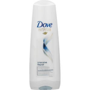 Dove Nutritive Solutions Intensive Repair Conditioner 350ml - myhoodmarket