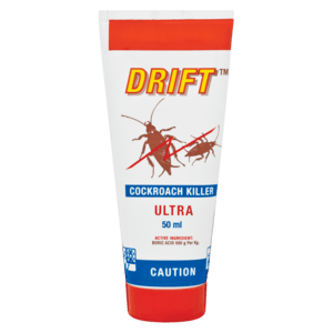 Drift Ultra Cockroach Killer 50ml - myhoodmarket