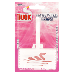 Duck Active Fresh Potpourri Rimblock 50g - myhoodmarket