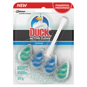 Duck Marine Toilet Block 35g - myhoodmarket