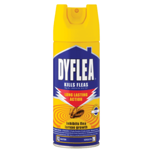 Dyflea Aerosol Insecticide 300ml - myhoodmarket