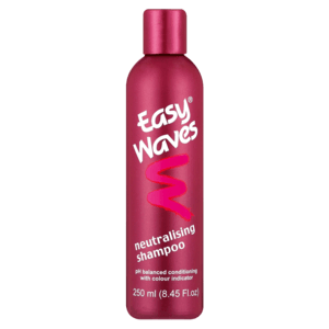 Easy Waves Neutralising Shampoo 250ml - myhoodmarket