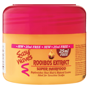 Easy Waves Rooibos Extract Super Hairfood 150ml - myhoodmarket