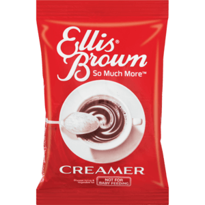 Ellis Brown Coffee Creamer 125g - myhoodmarket