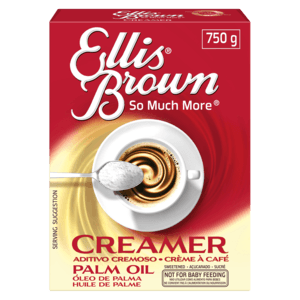 Ellis Brown Coffee Creamer 750g - myhoodmarket