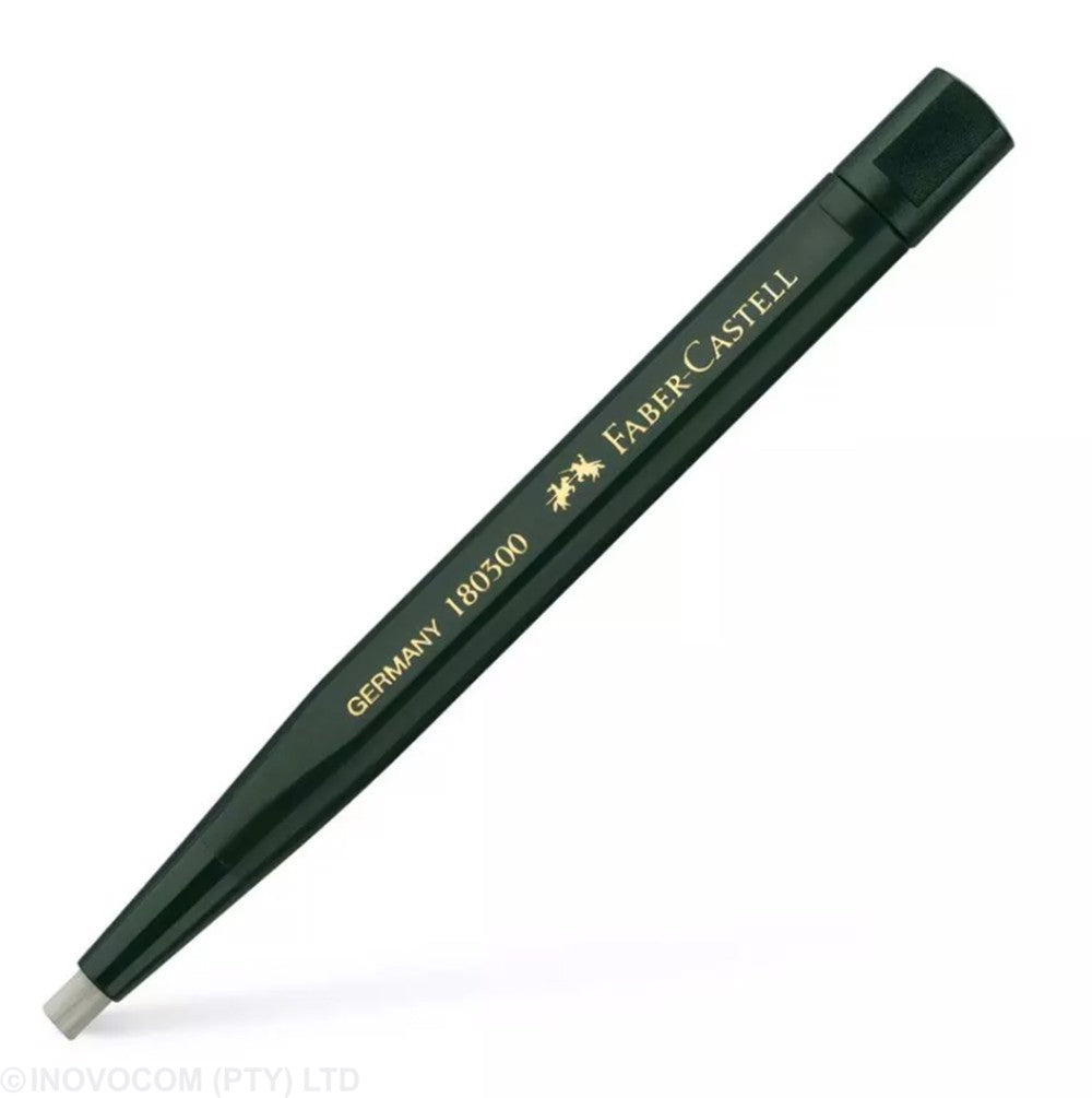 Faber-Castell 180300 Glass Eraser Pencil