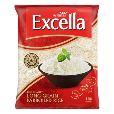 Excella Rice